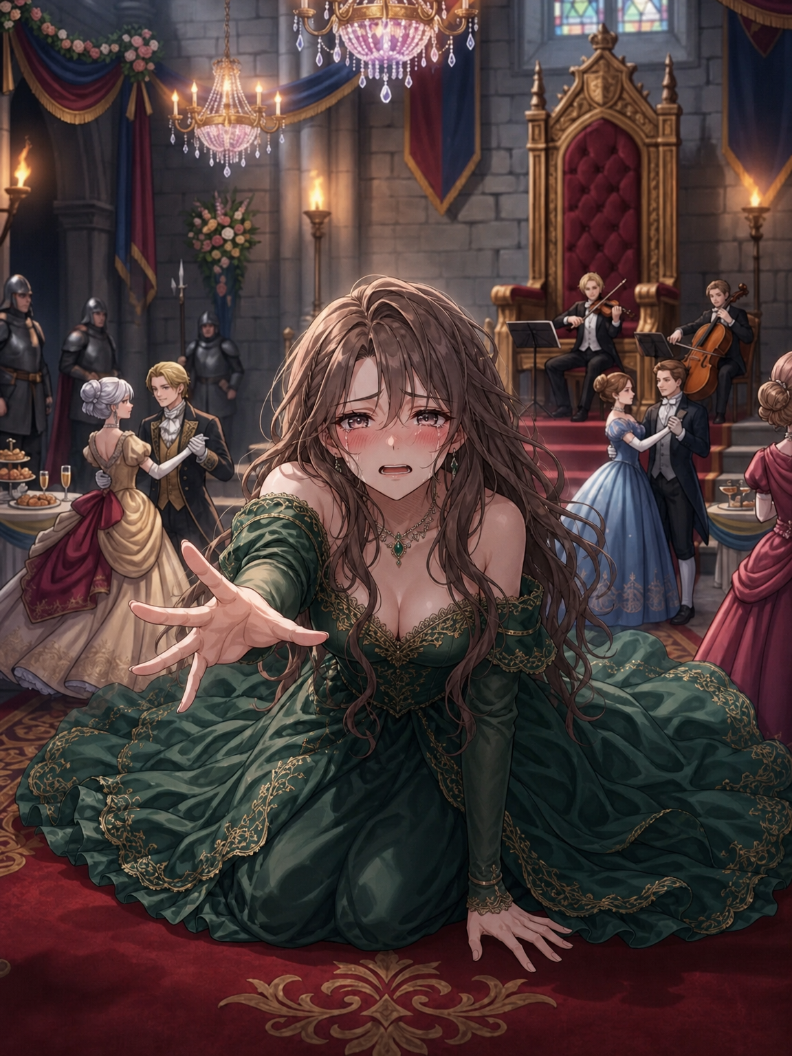 Aurelia thumbnail