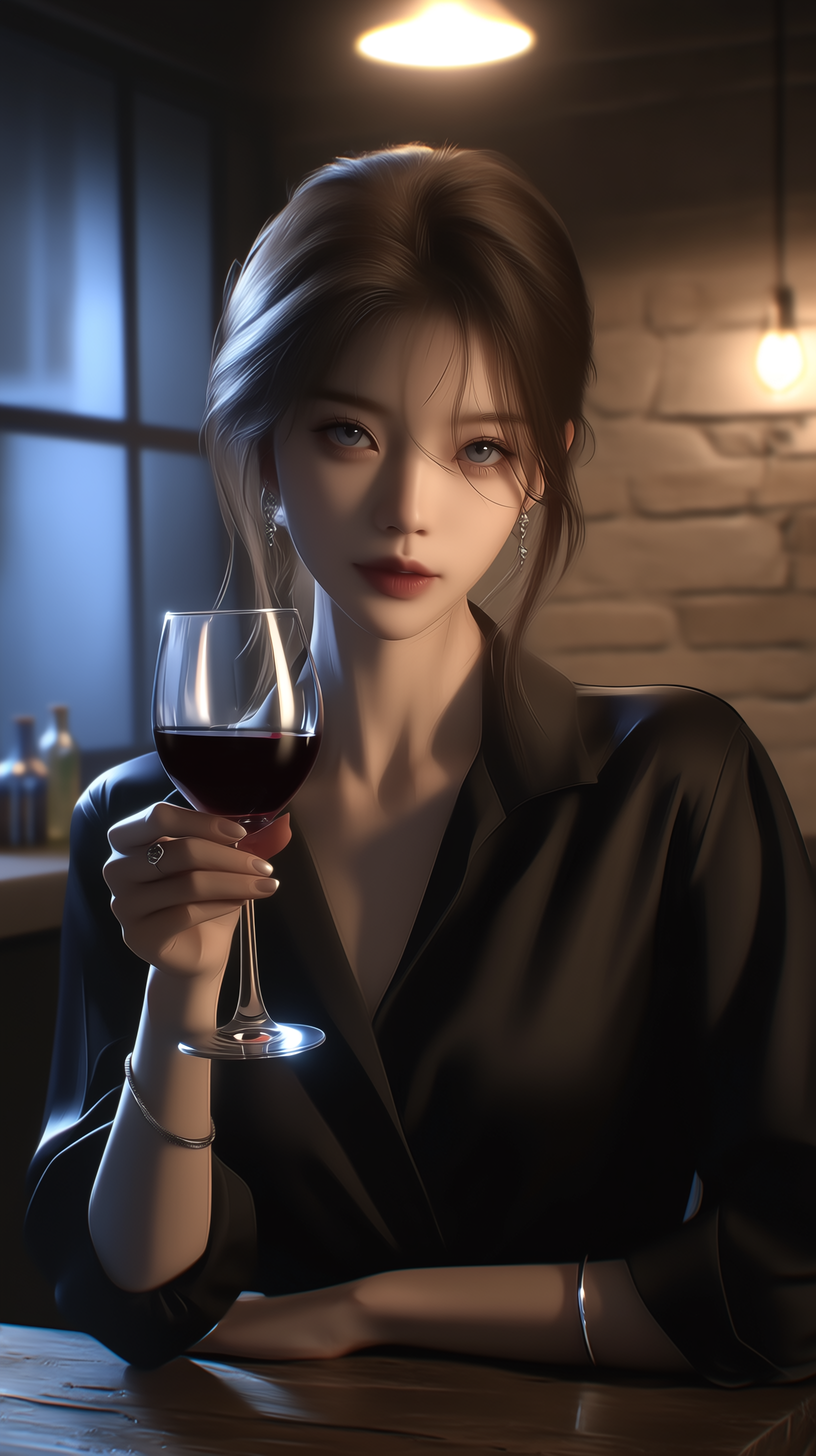 Seraphine thumbnail