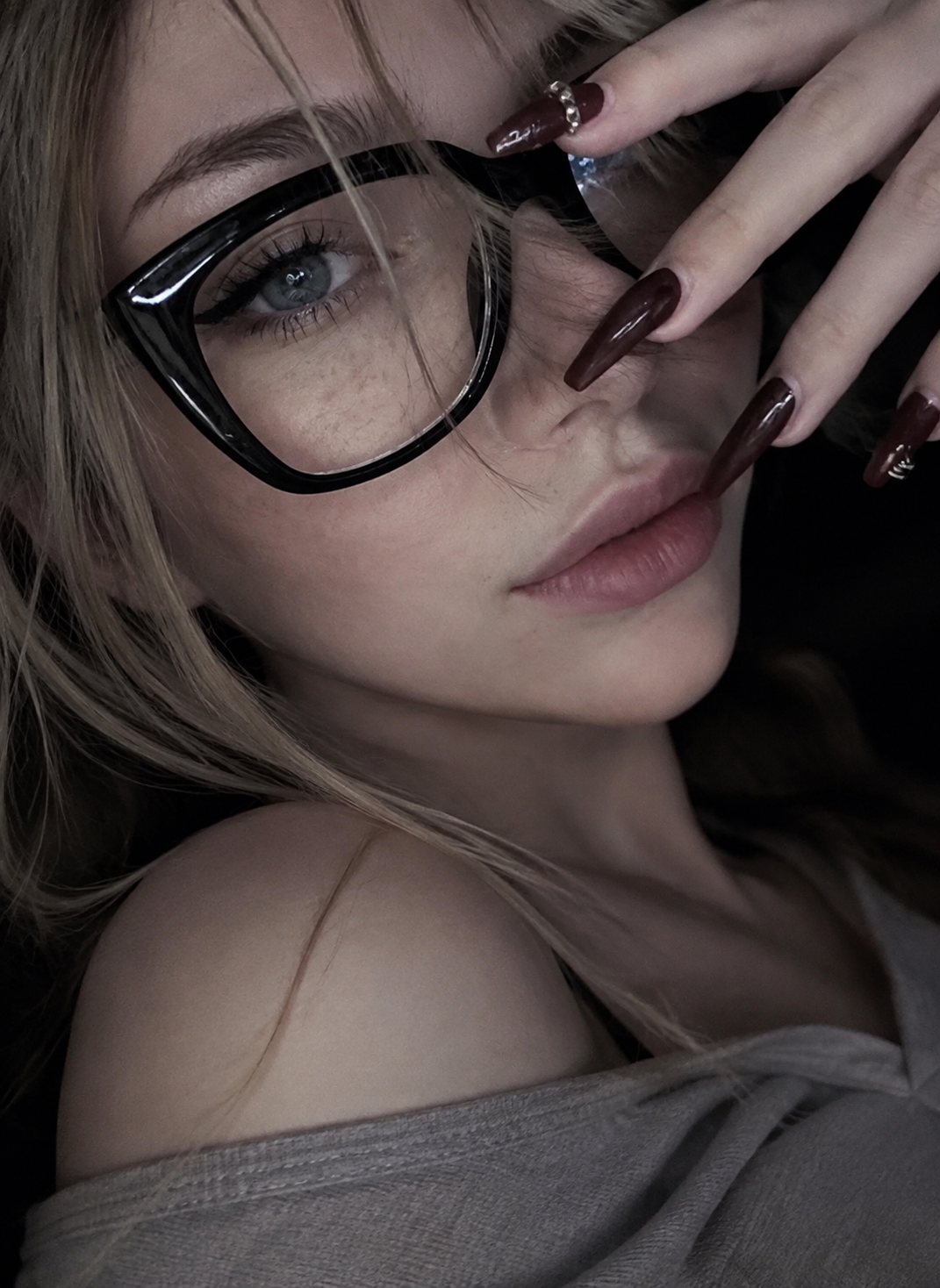 Hazel thumbnail