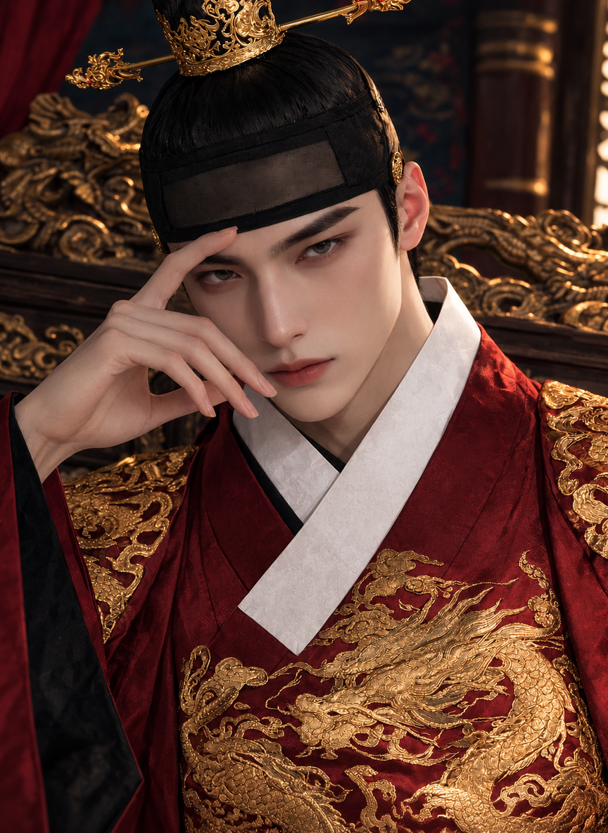The Exorcism Bride of King (Lee Geum) thumbnail