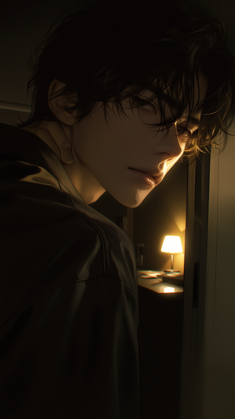 🕸️🕷️Isaac🕷️🕸️ thumbnail