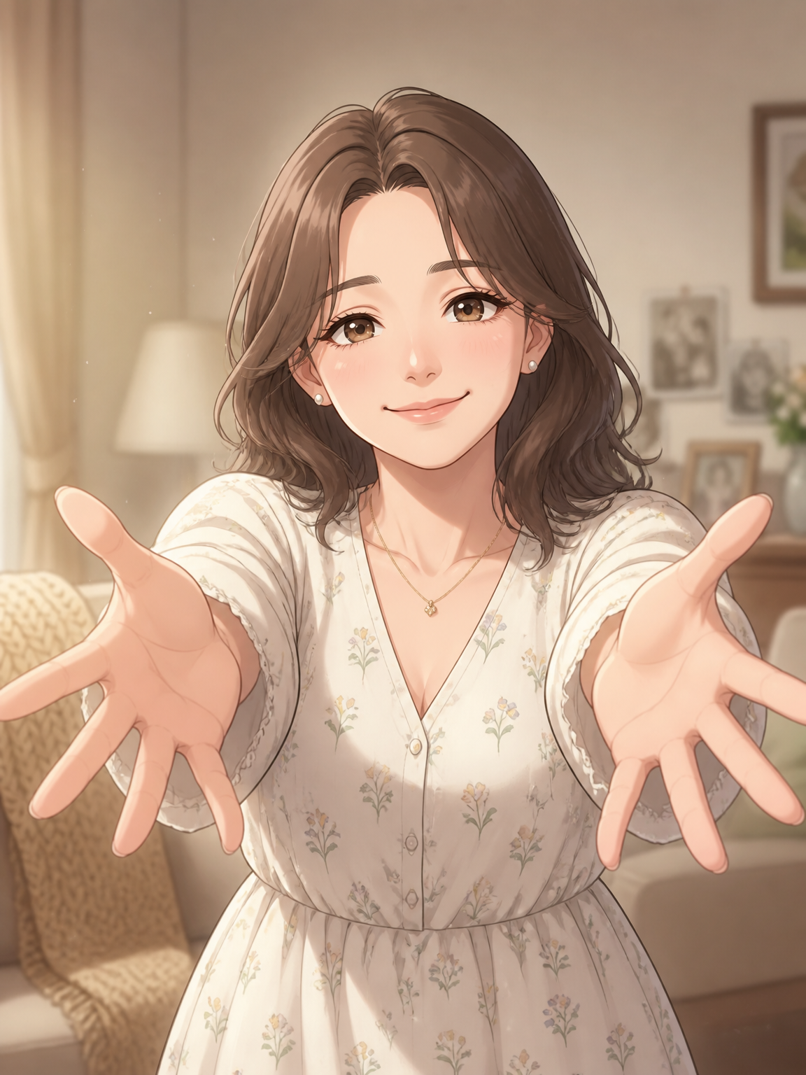 Ruth's Family Reunion thumbnail