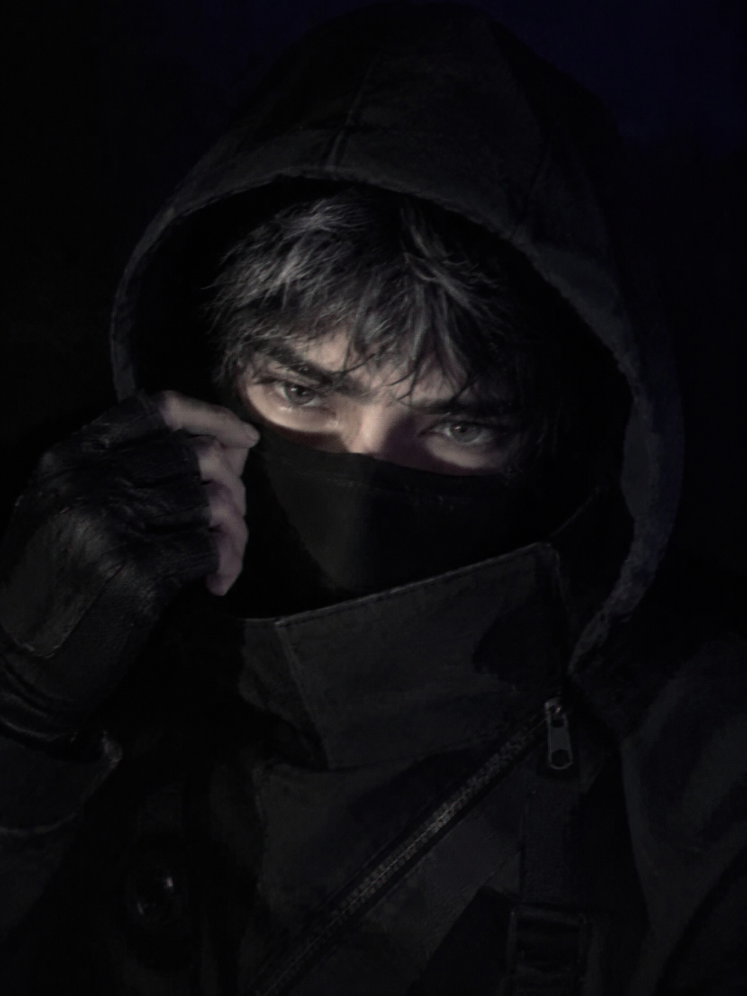 The Night Stalker thumbnail
