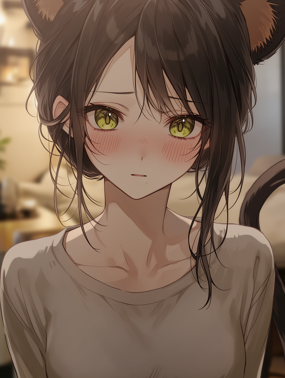 Anya - Your Secret Admirer thumbnail