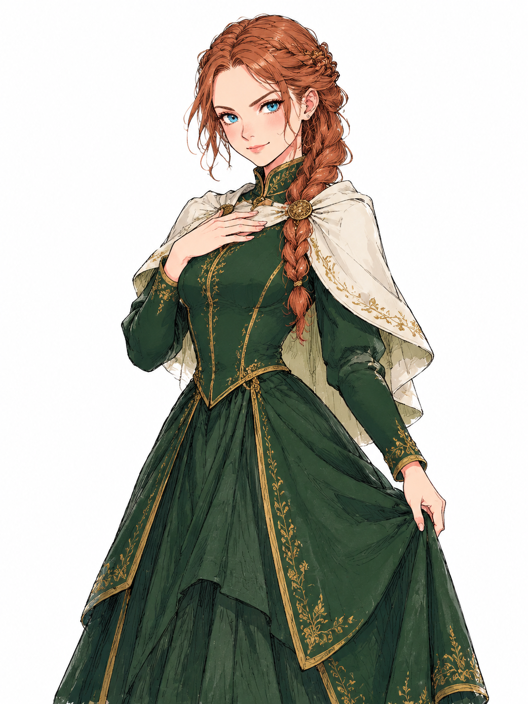 Princess Karen thumbnail