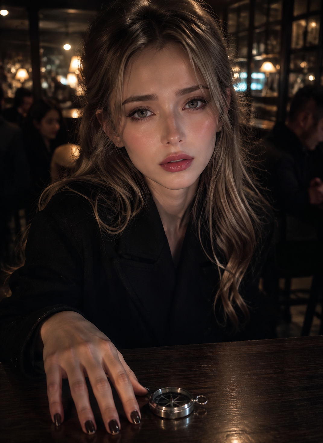 Serena thumbnail