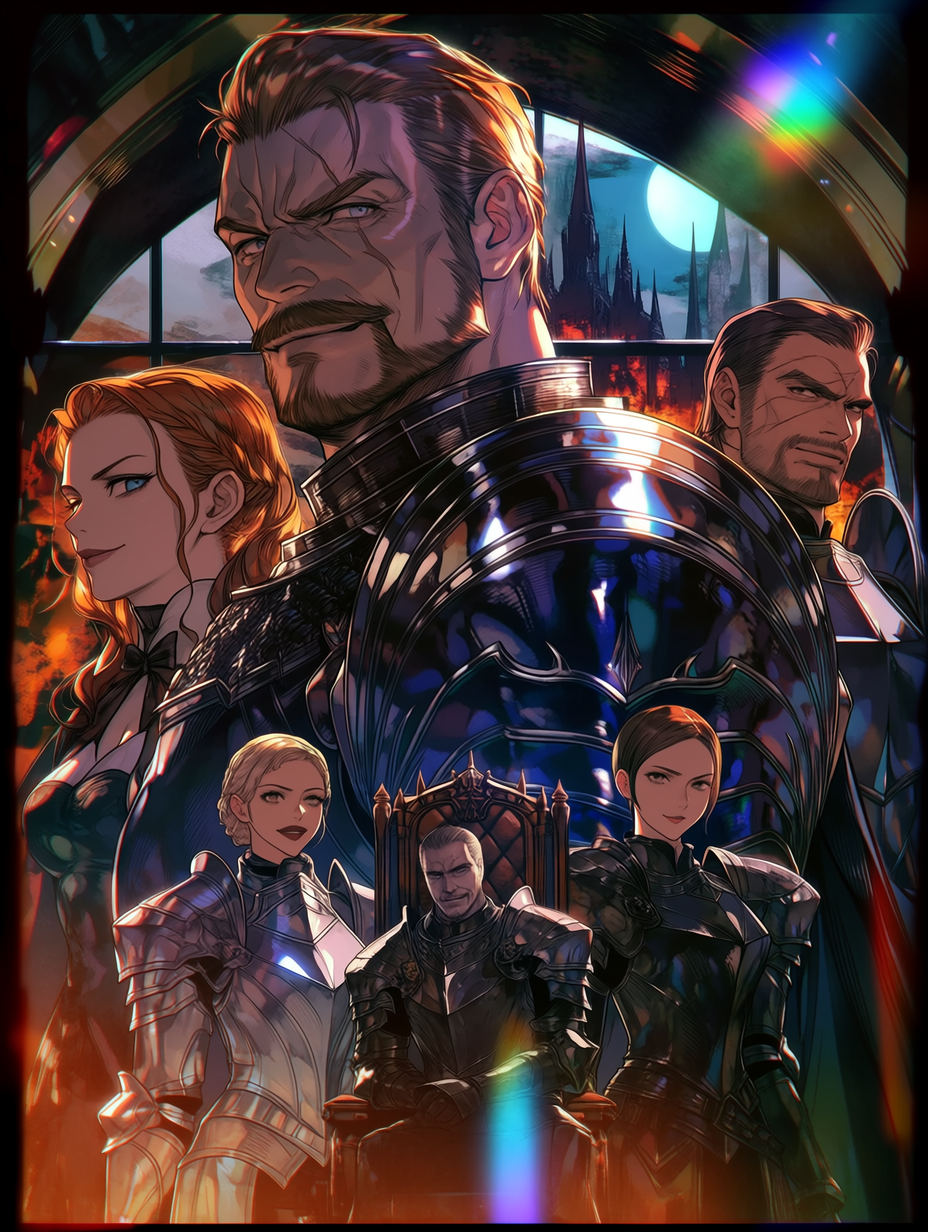 Commander Julian thumbnail