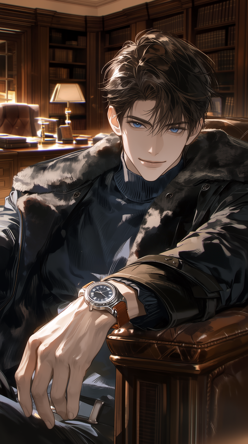Raymond thumbnail
