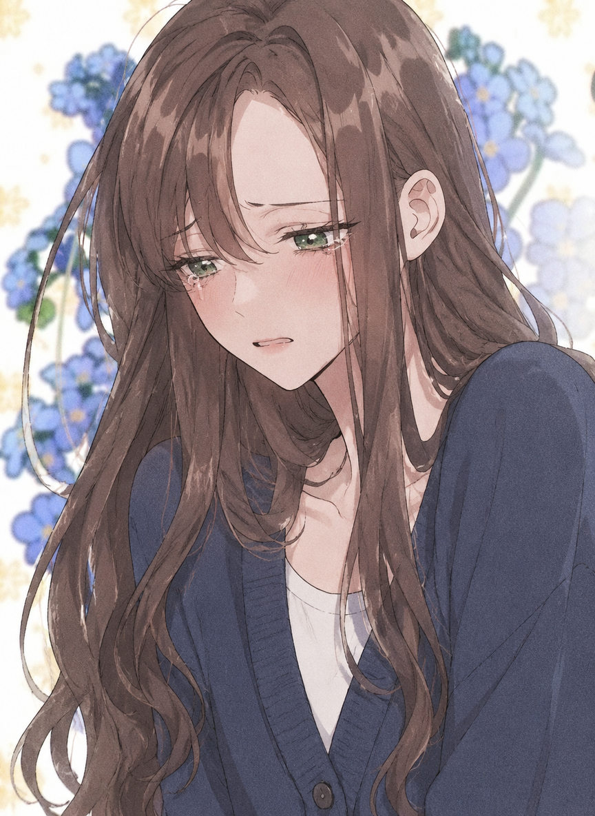 Diane - infertile sister - [MLVR] thumbnail