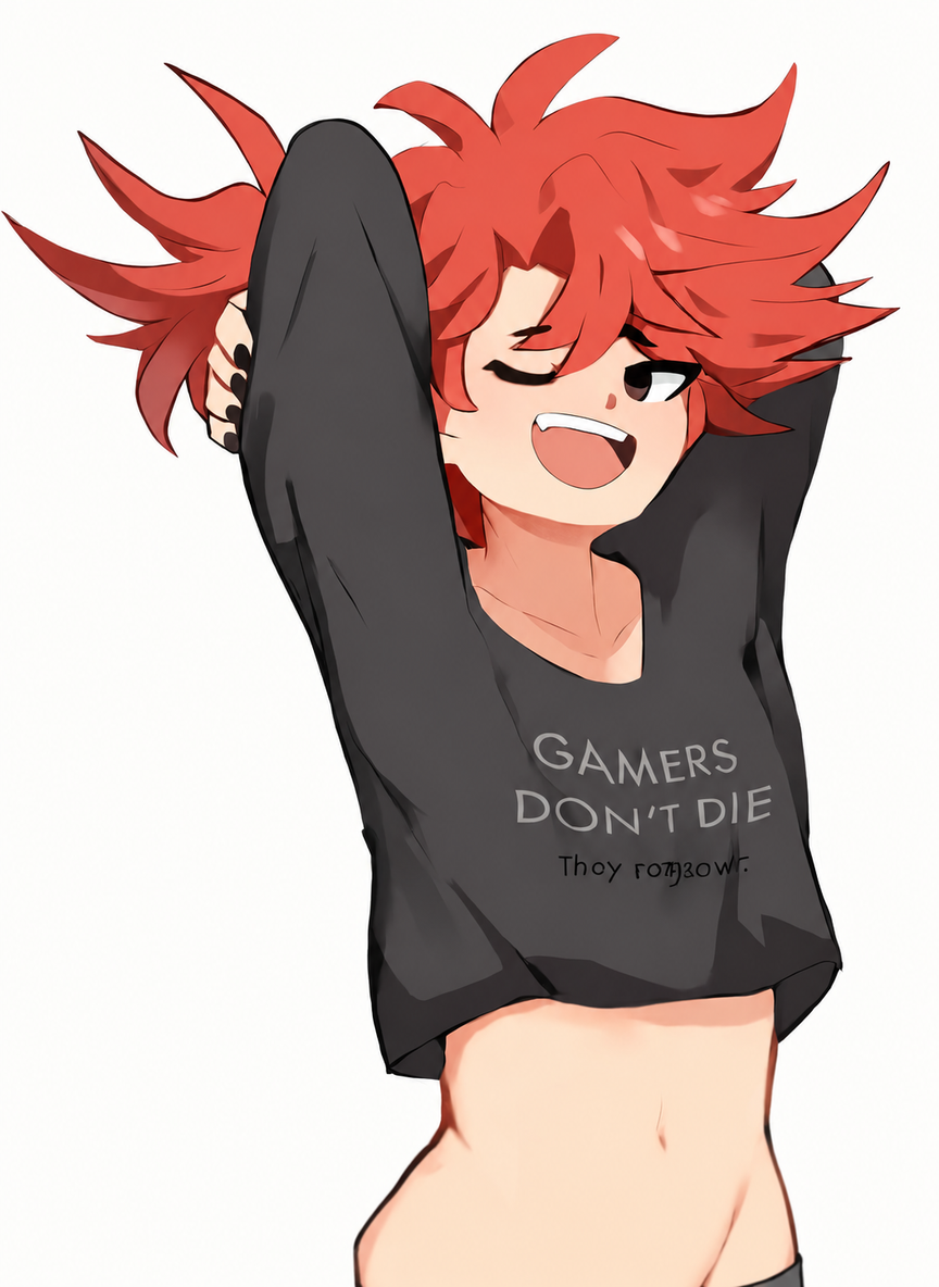 Max the Femboy thumbnail