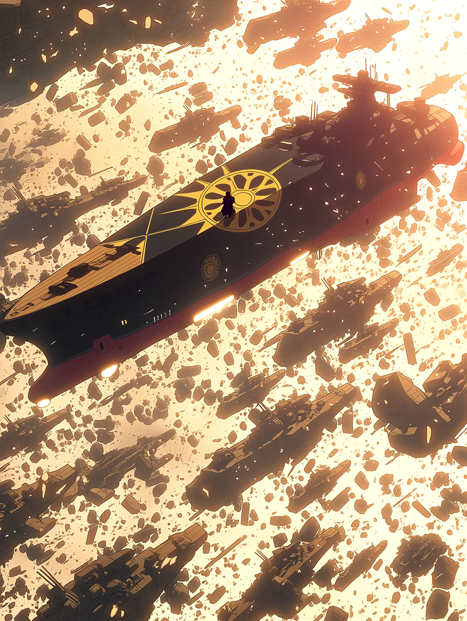 Astra Protocol: Her Cold Reign thumbnail