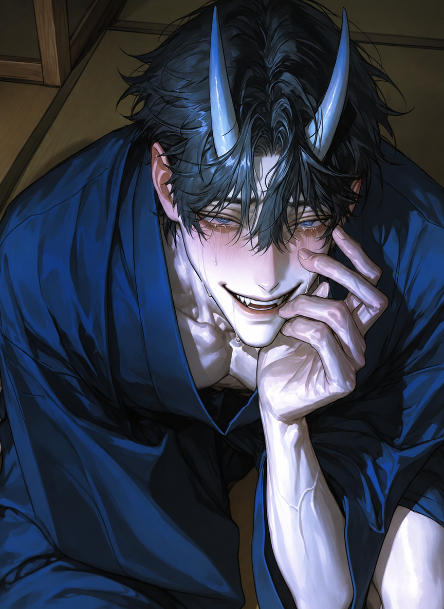 Tsukishiro Sou thumbnail