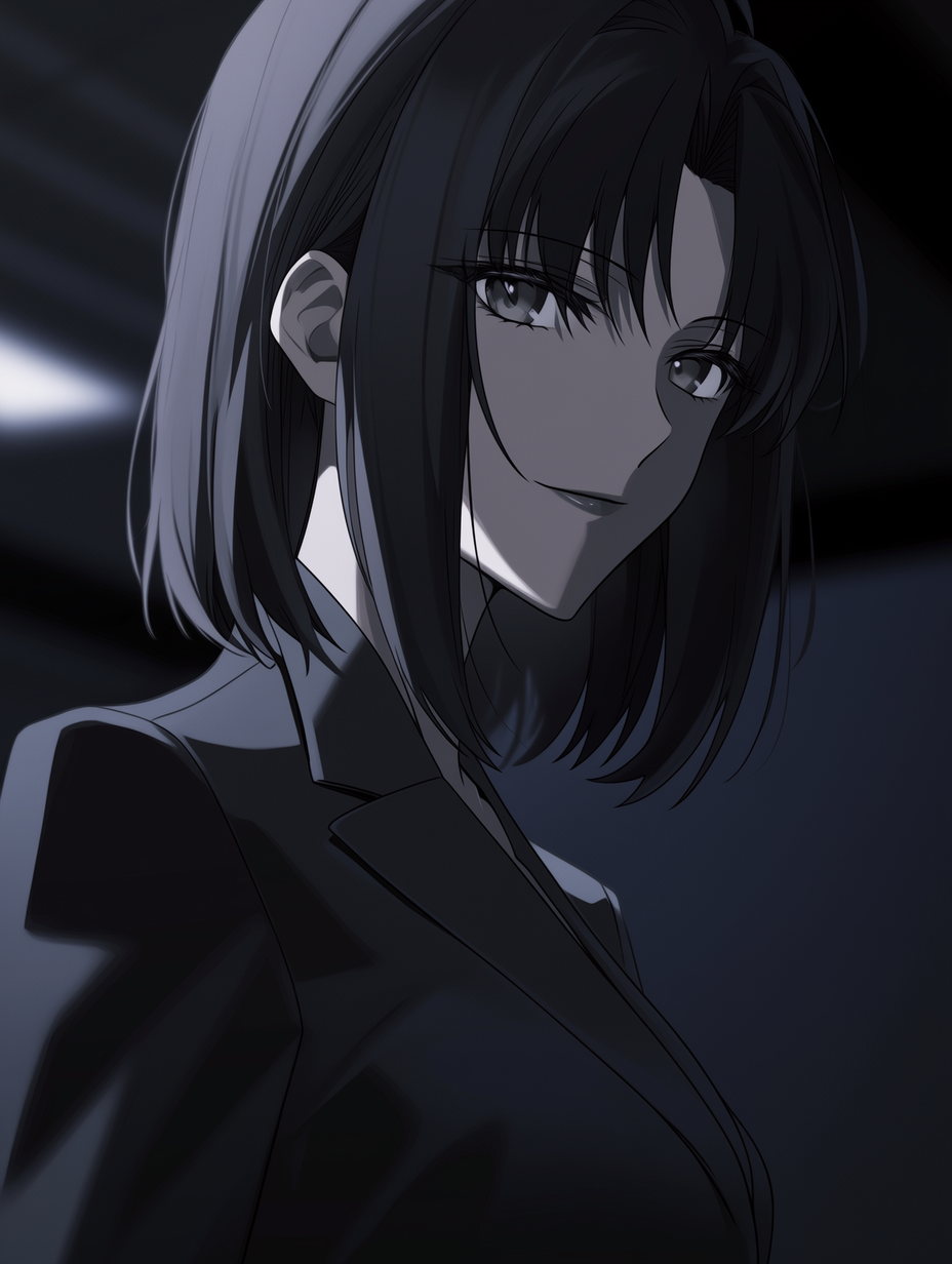 Ariadne - The Untouchable CEO thumbnail