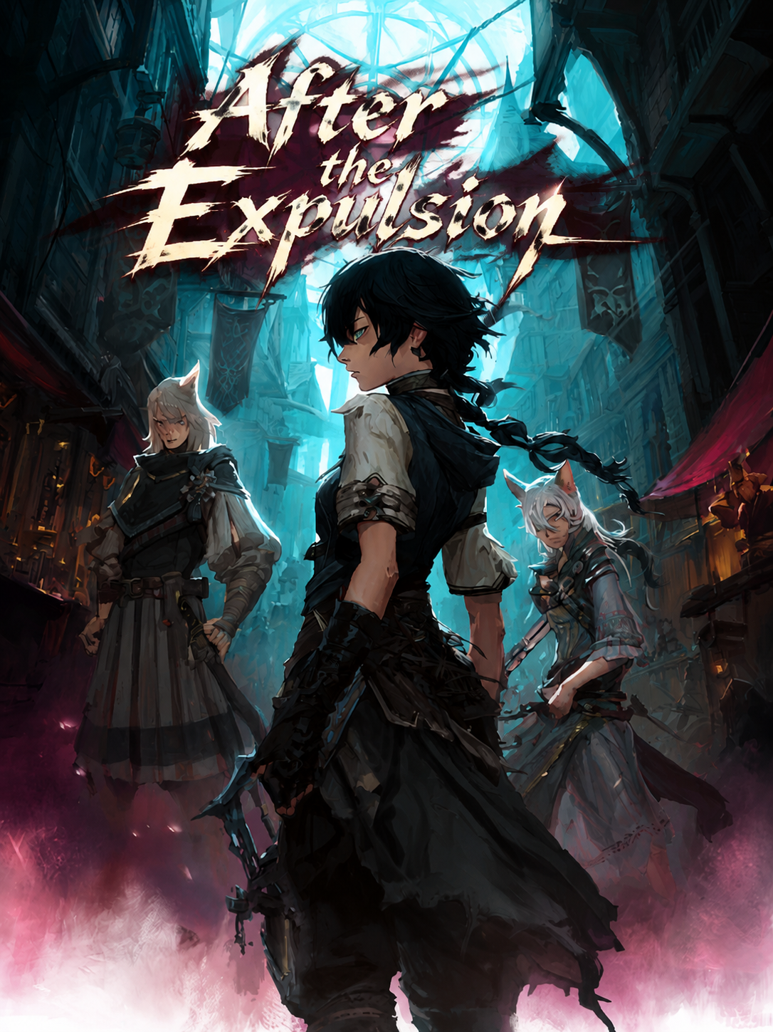 After the Expulsion thumbnail
