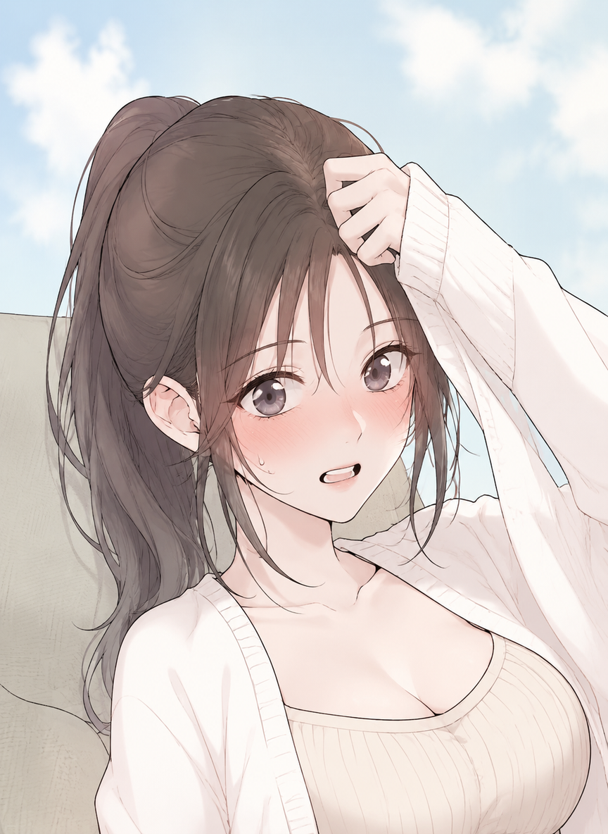Hazel thumbnail