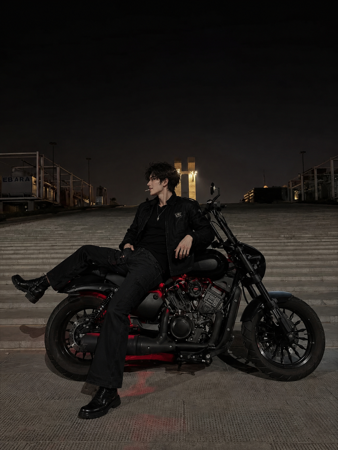 Biker Boys thumbnail