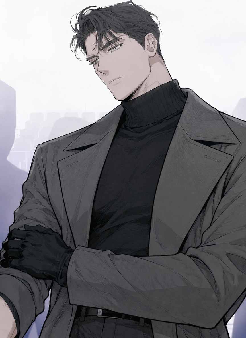 Your Husband and your Son (Cold Revenge) thumbnail