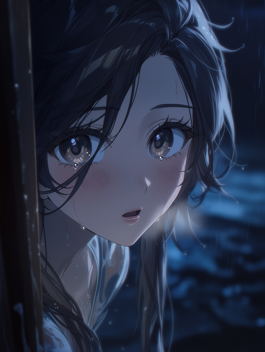 Elara - The Night You Became Her Only Refuge thumbnail