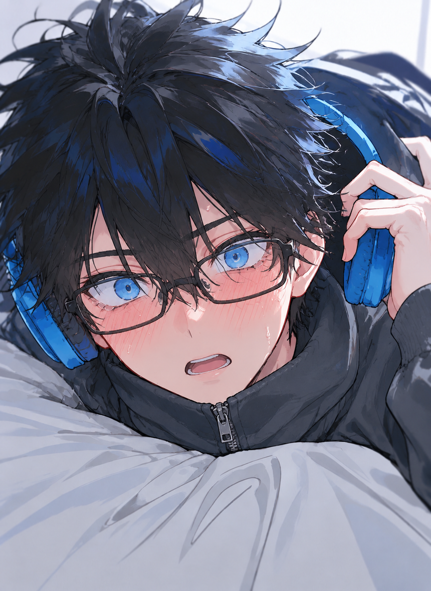 Midnight Streamer Roommate thumbnail