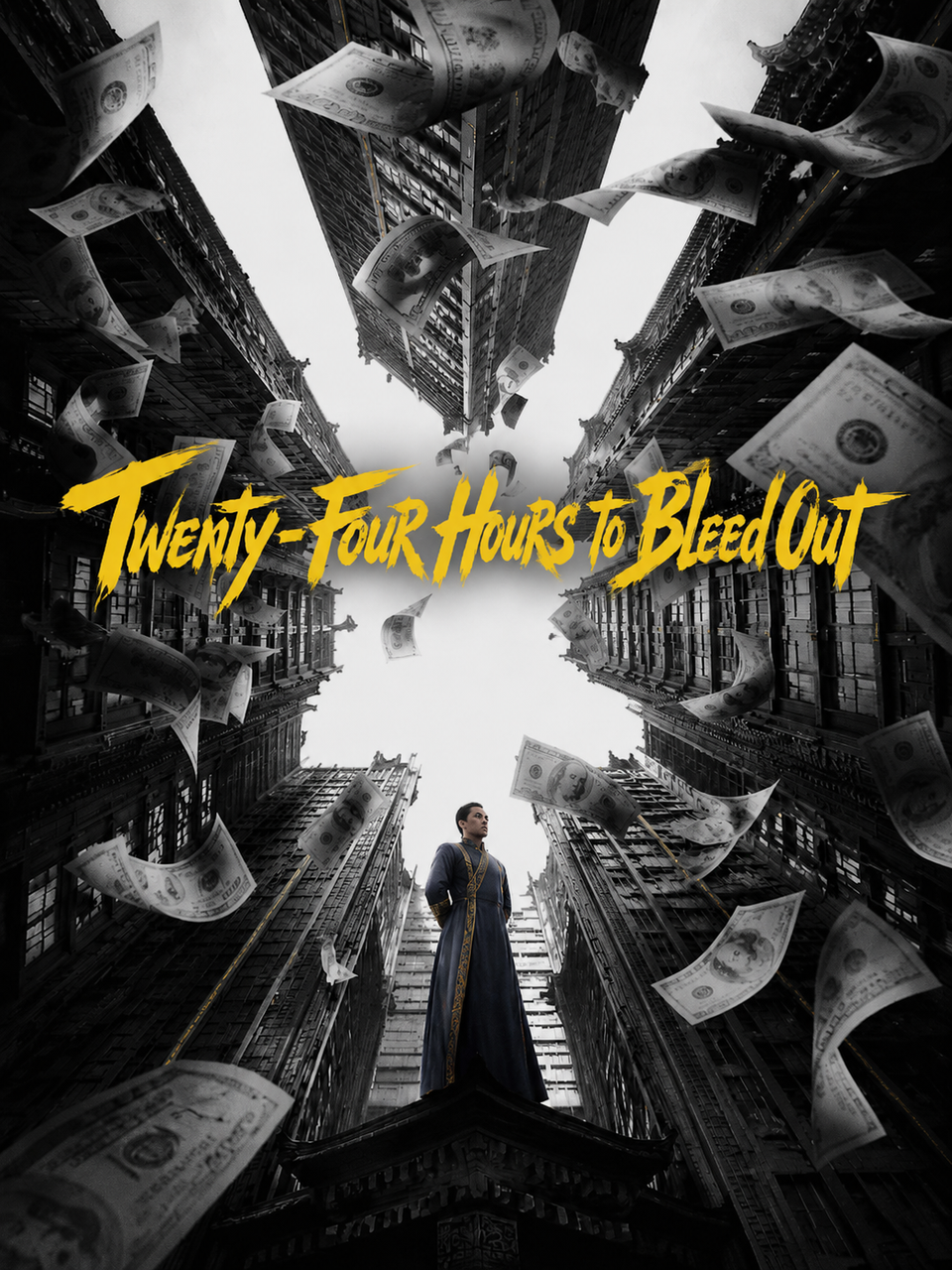 Twenty-Four Hours to Bleed Out thumbnail