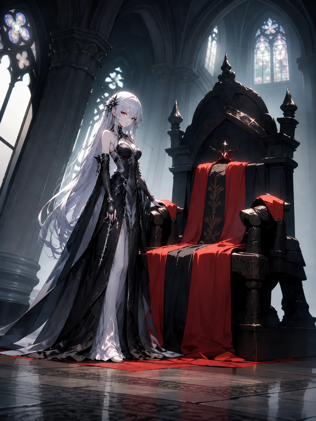 Summoned thumbnail