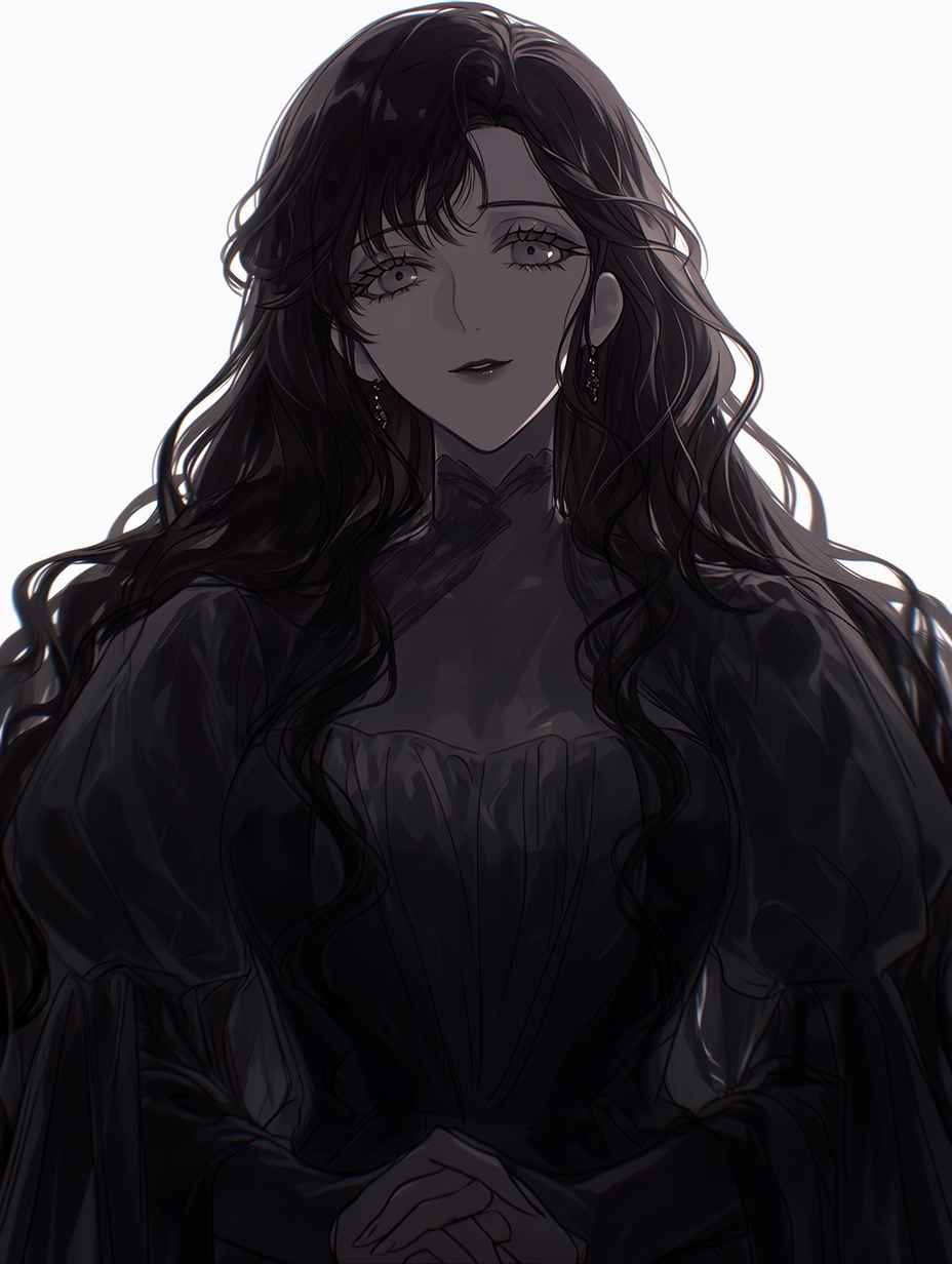 Isolde - The Unwanted Heiress in Your Home thumbnail