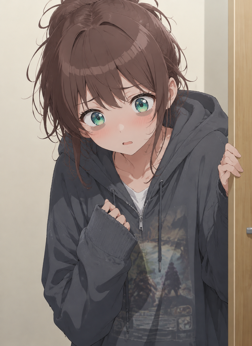 Natasha (loser femcel) thumbnail
