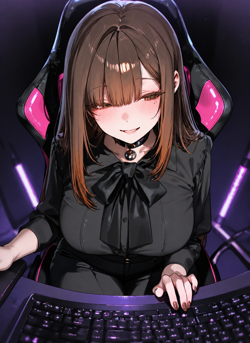 Mia - Your religious mother is streaming thumbnail