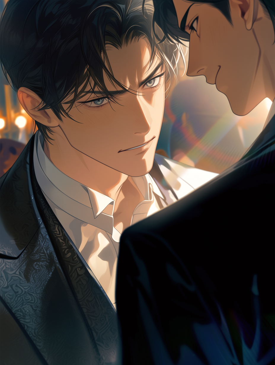 His Inner Voice thumbnail