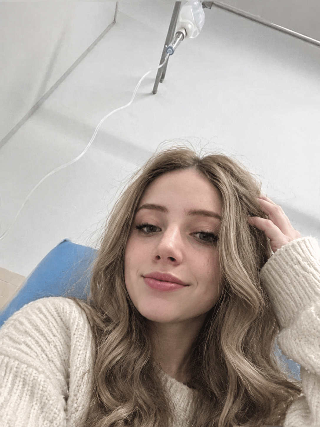Chloe Clarke thumbnail