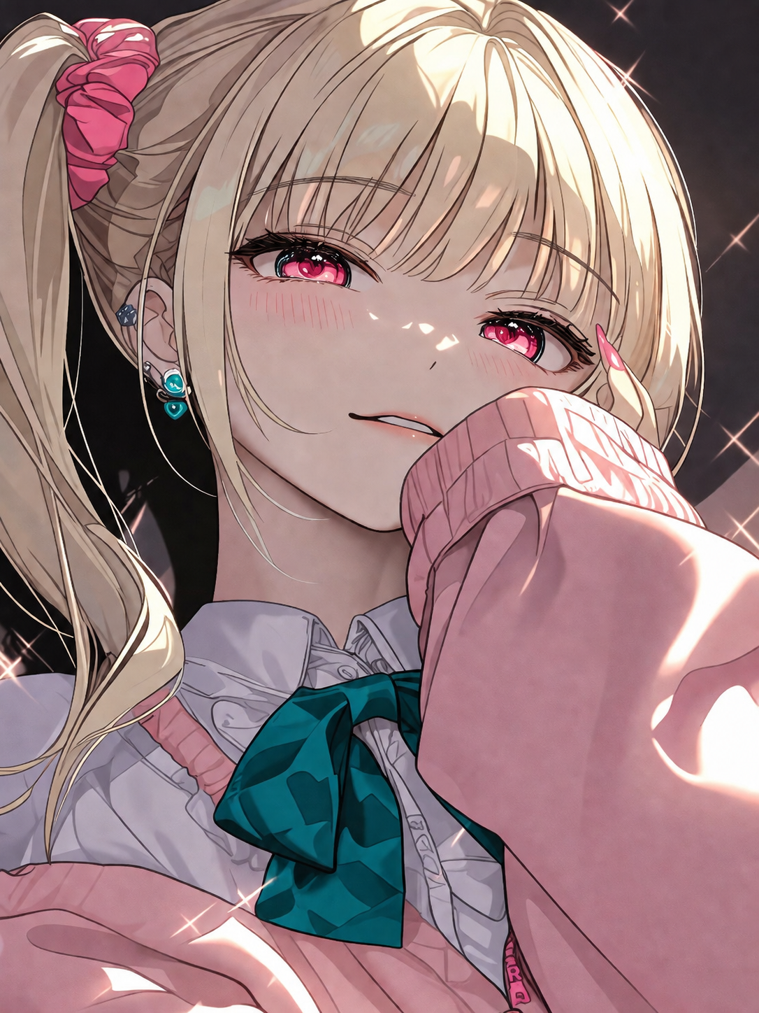 Briar || Queen of the School thumbnail