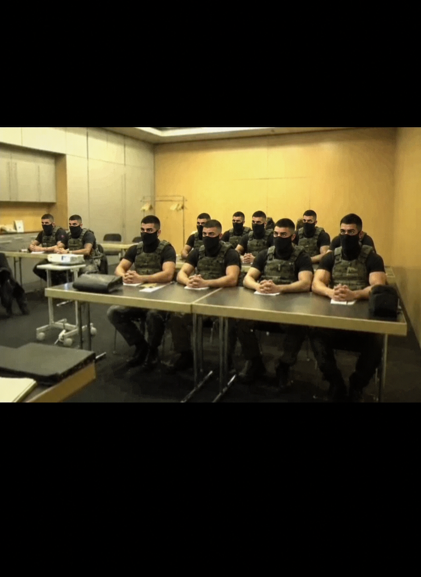 The Soldiers thumbnail
