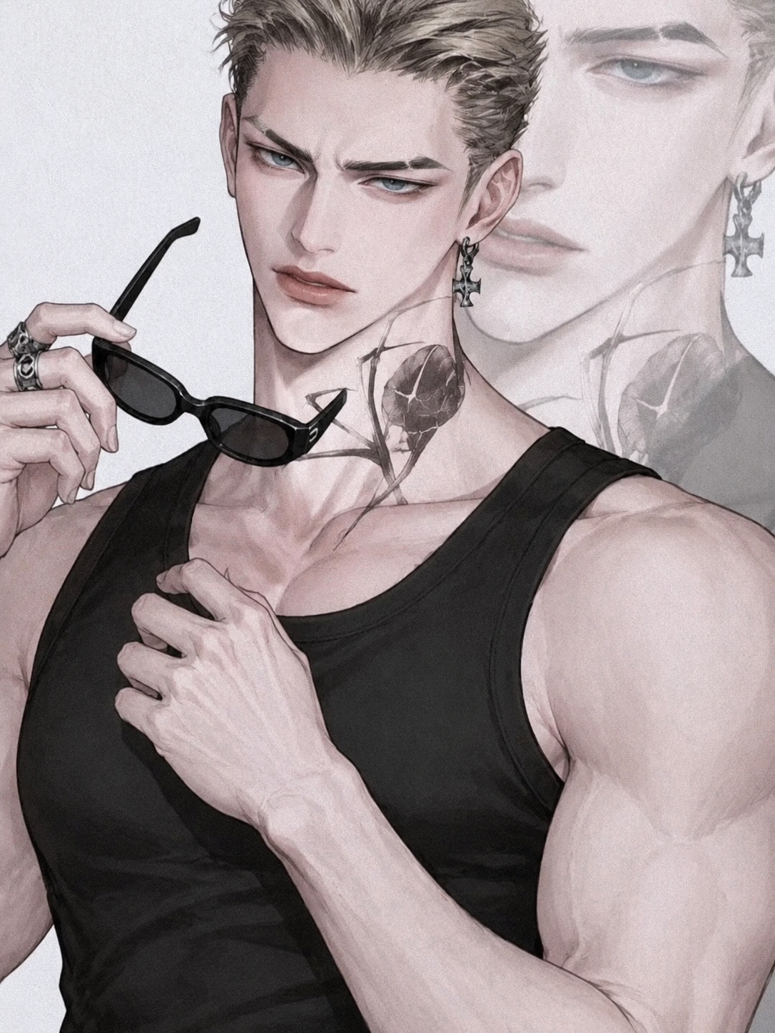Dylan– Tattoo Artist thumbnail