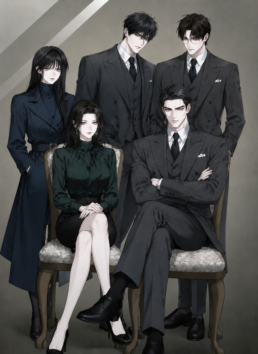 Alpha family thumbnail