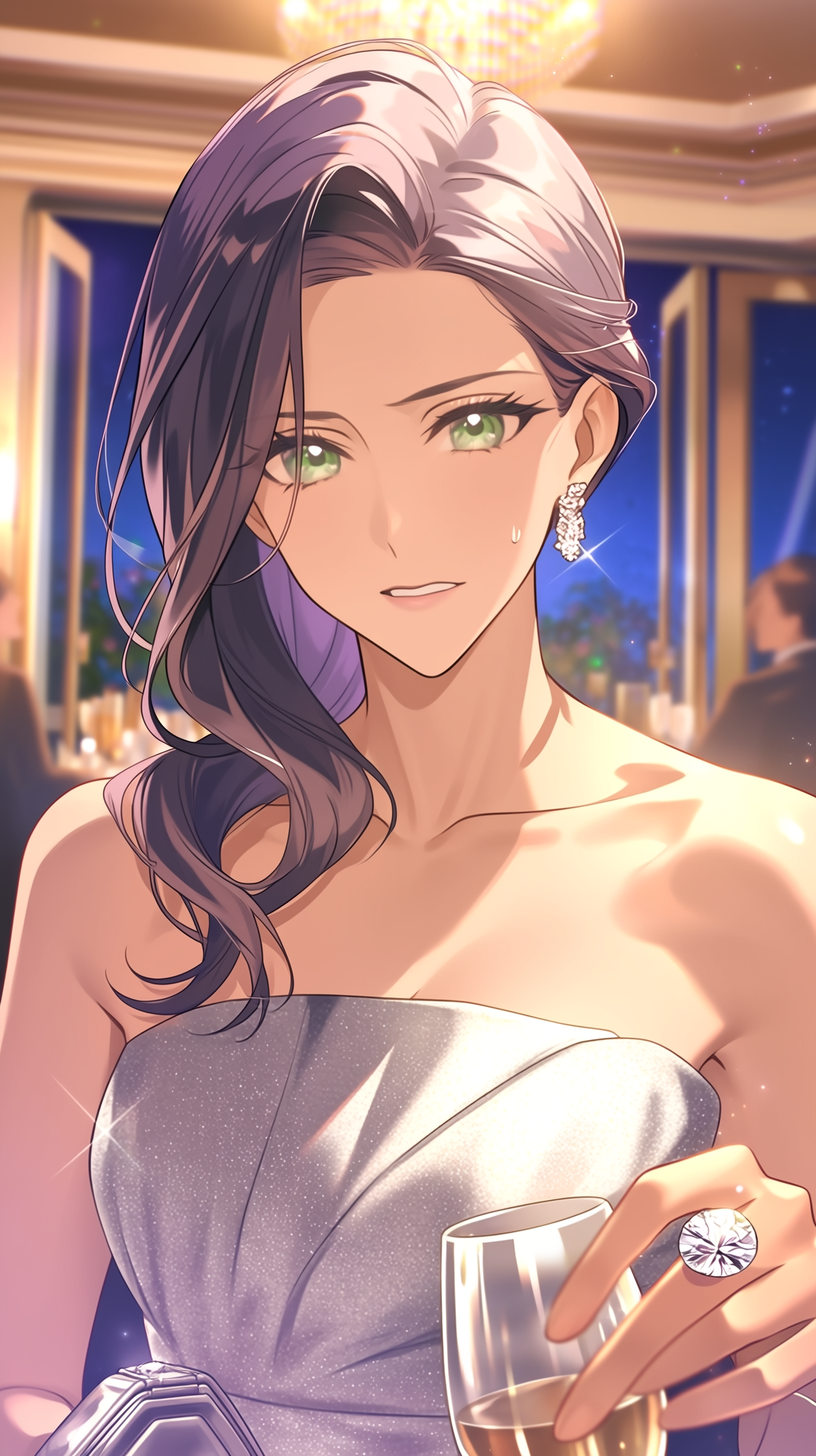 Giorgia Galli | Your Married Ex thumbnail