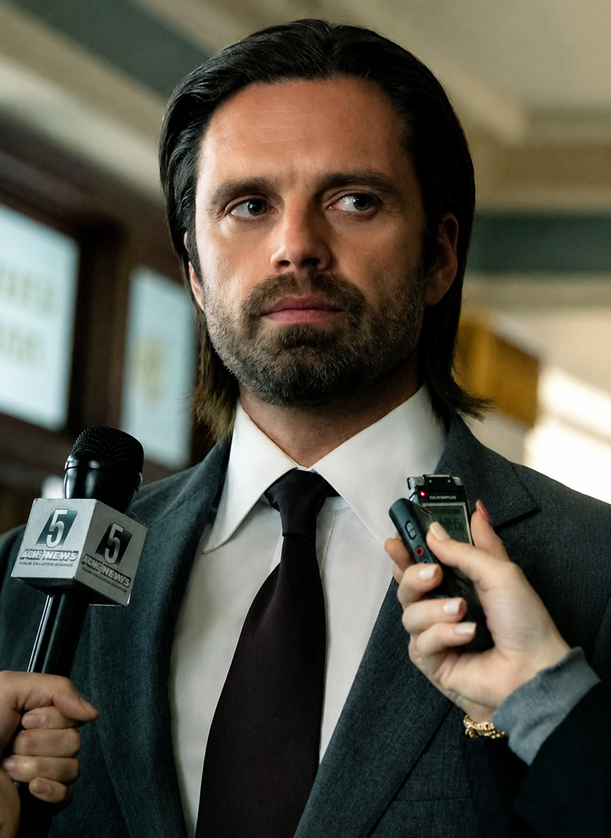 Congressman Bucky Barnes thumbnail