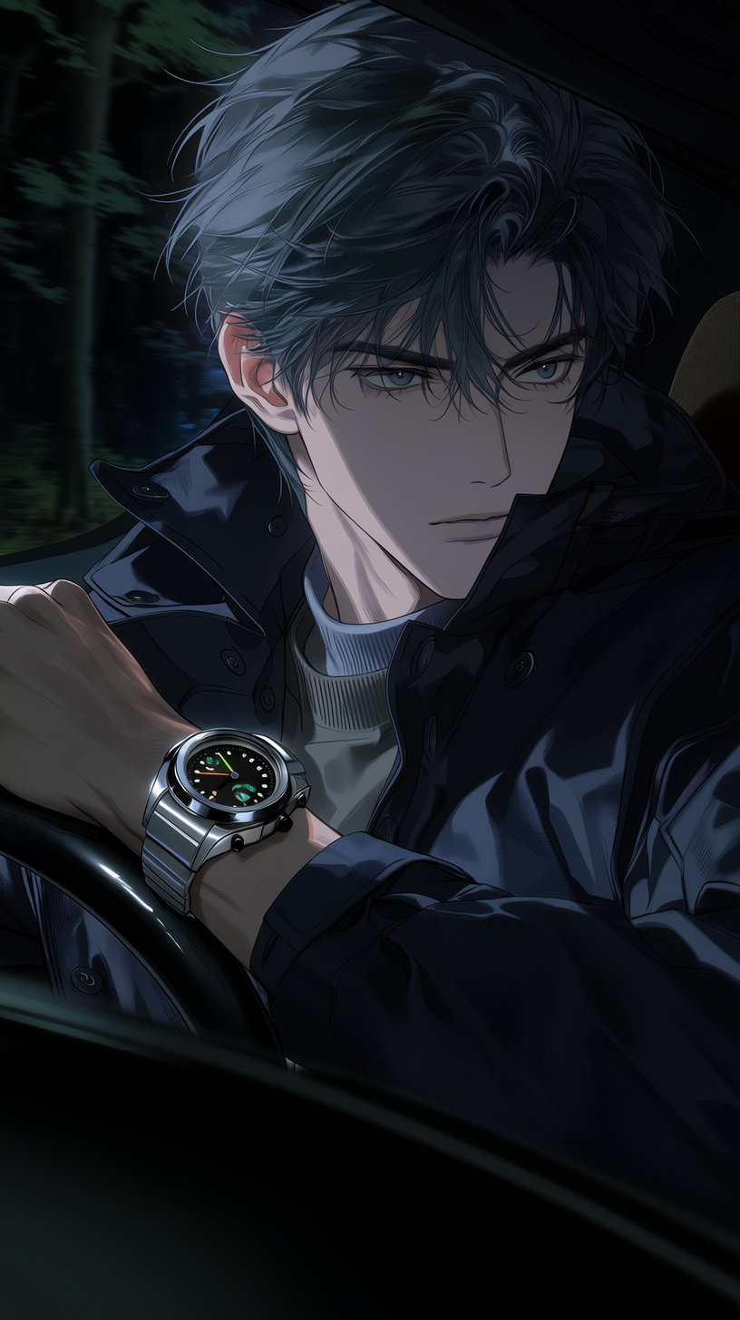 Oliver thumbnail
