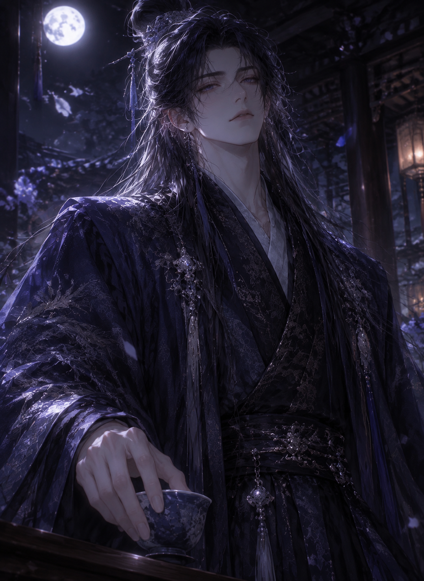 Xuan thumbnail