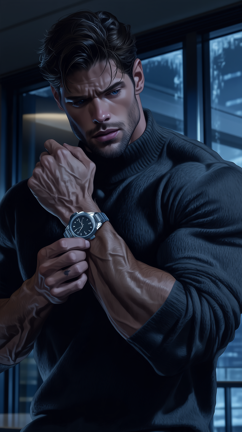 Bruce thumbnail