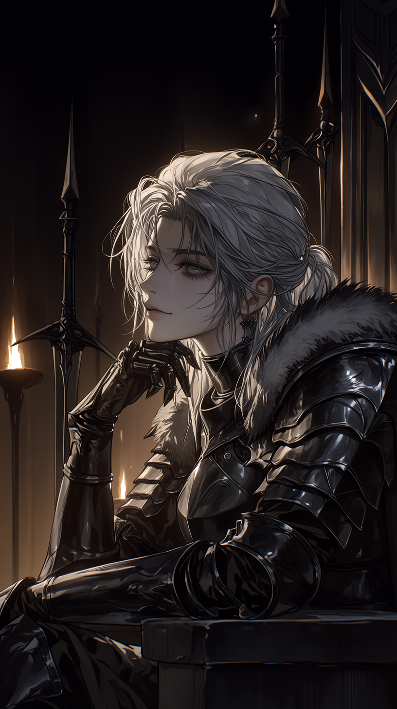 Seraphine thumbnail