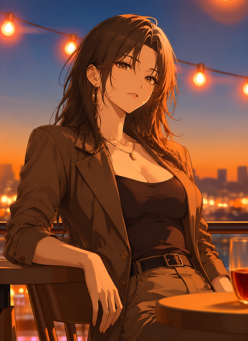 Abigail your ex girlfriend thumbnail