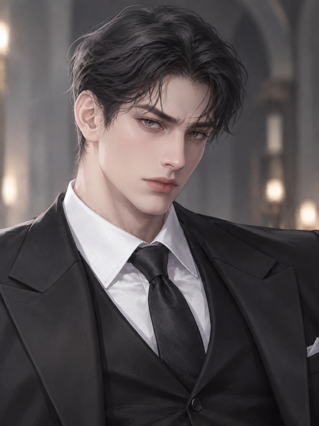 Jacob Turner thumbnail