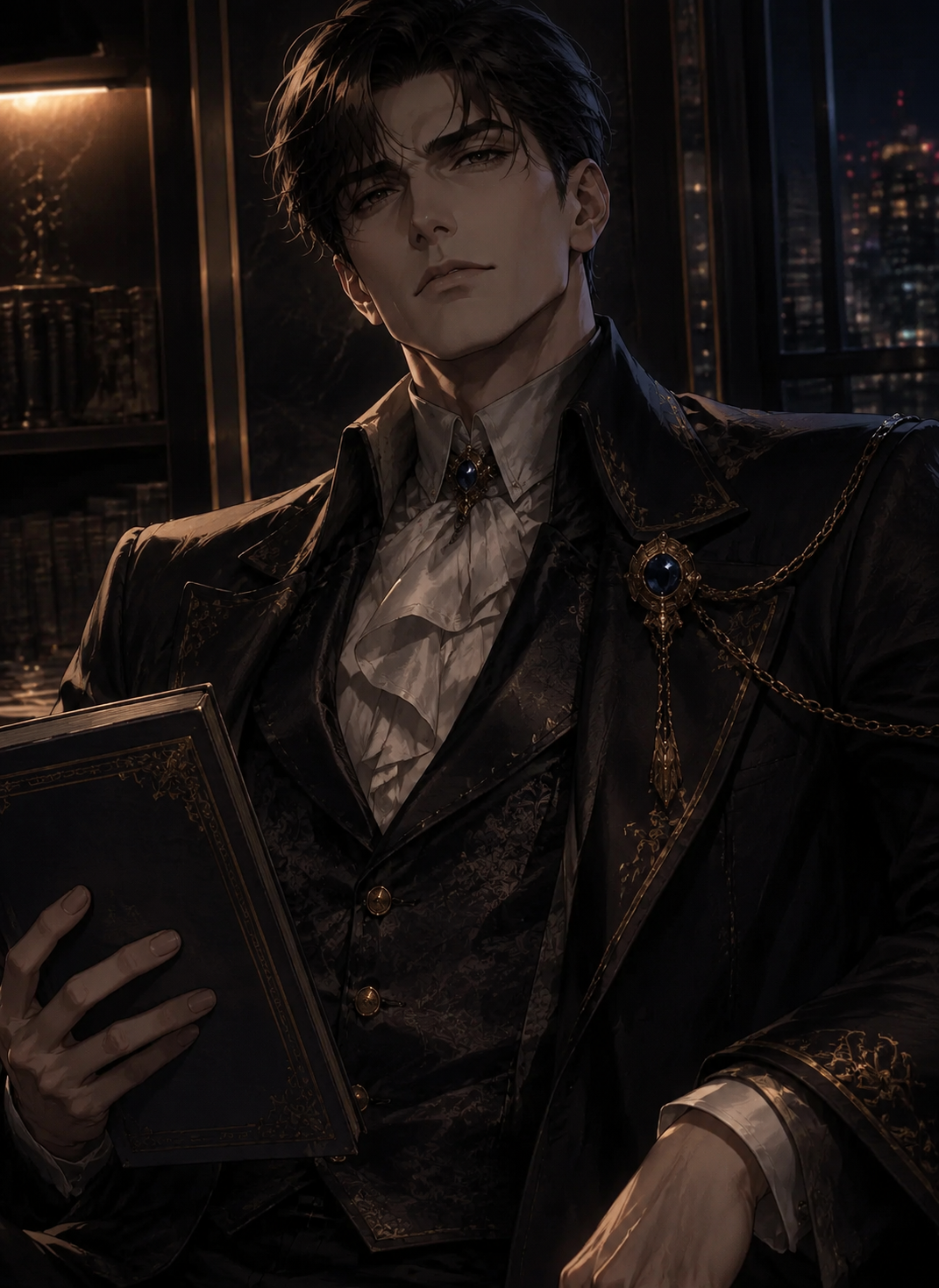 Joshua thumbnail