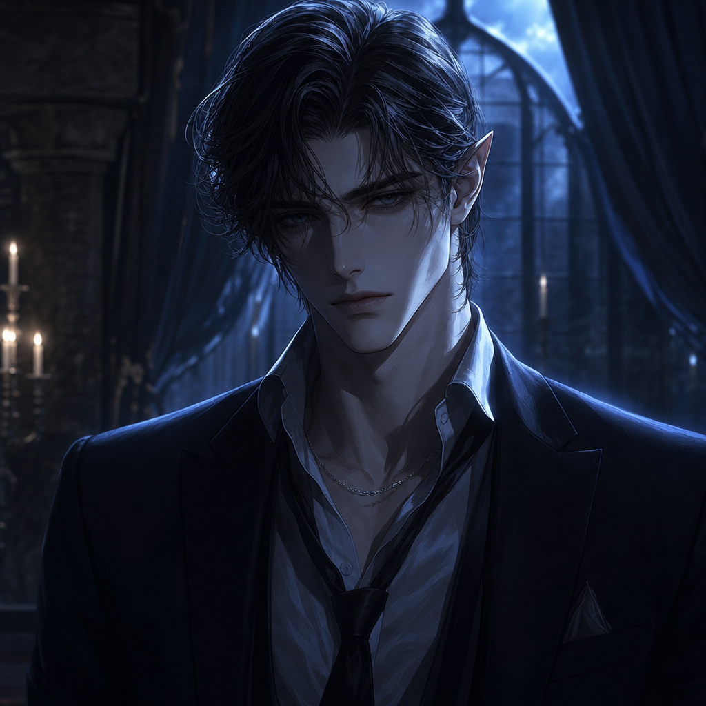 Orion - The Architect of Your Fate thumbnail