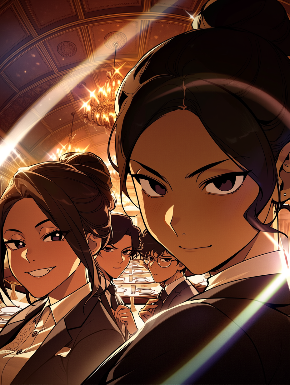 The Headmistress thumbnail