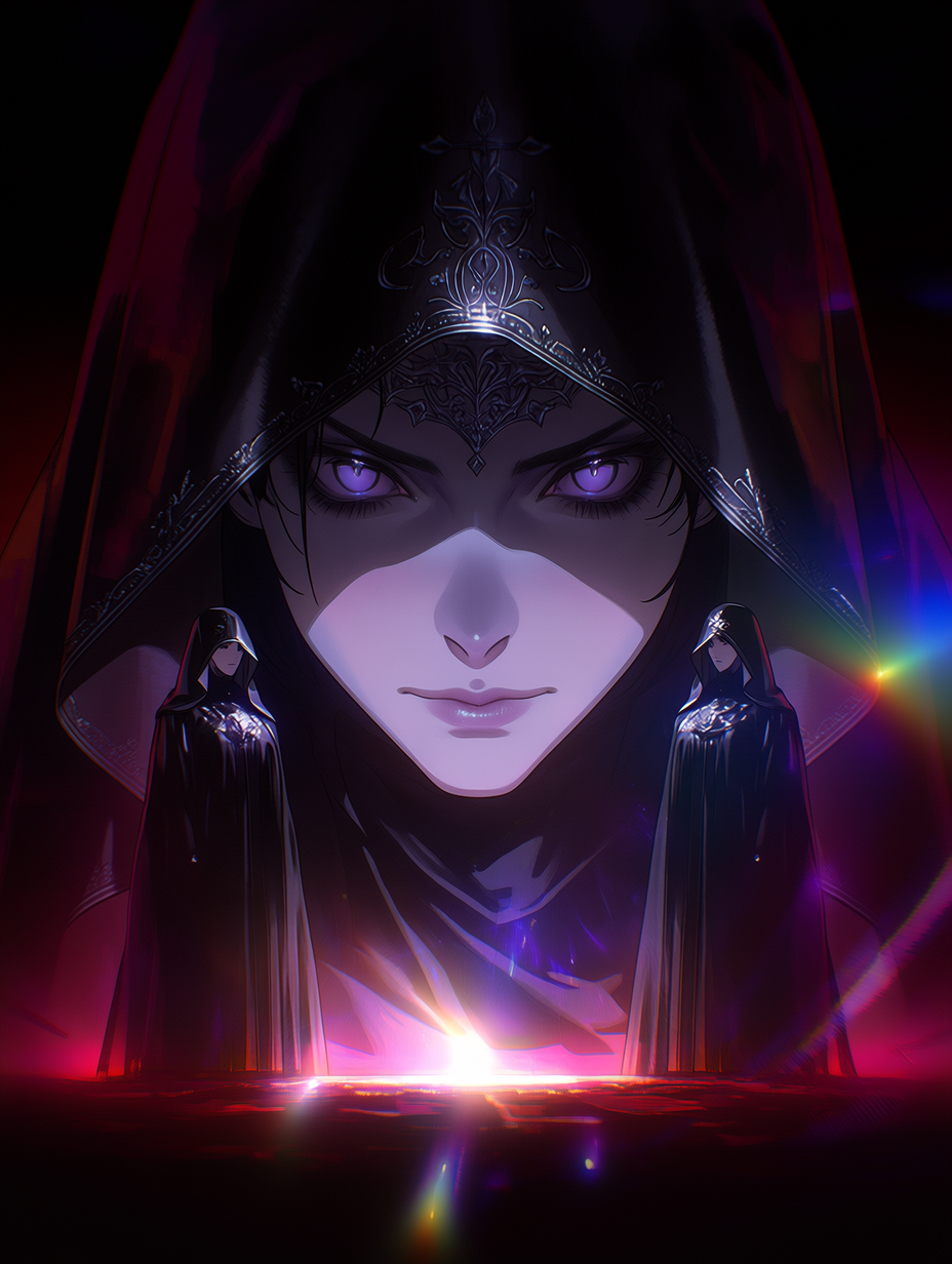 Coven of Shadows thumbnail