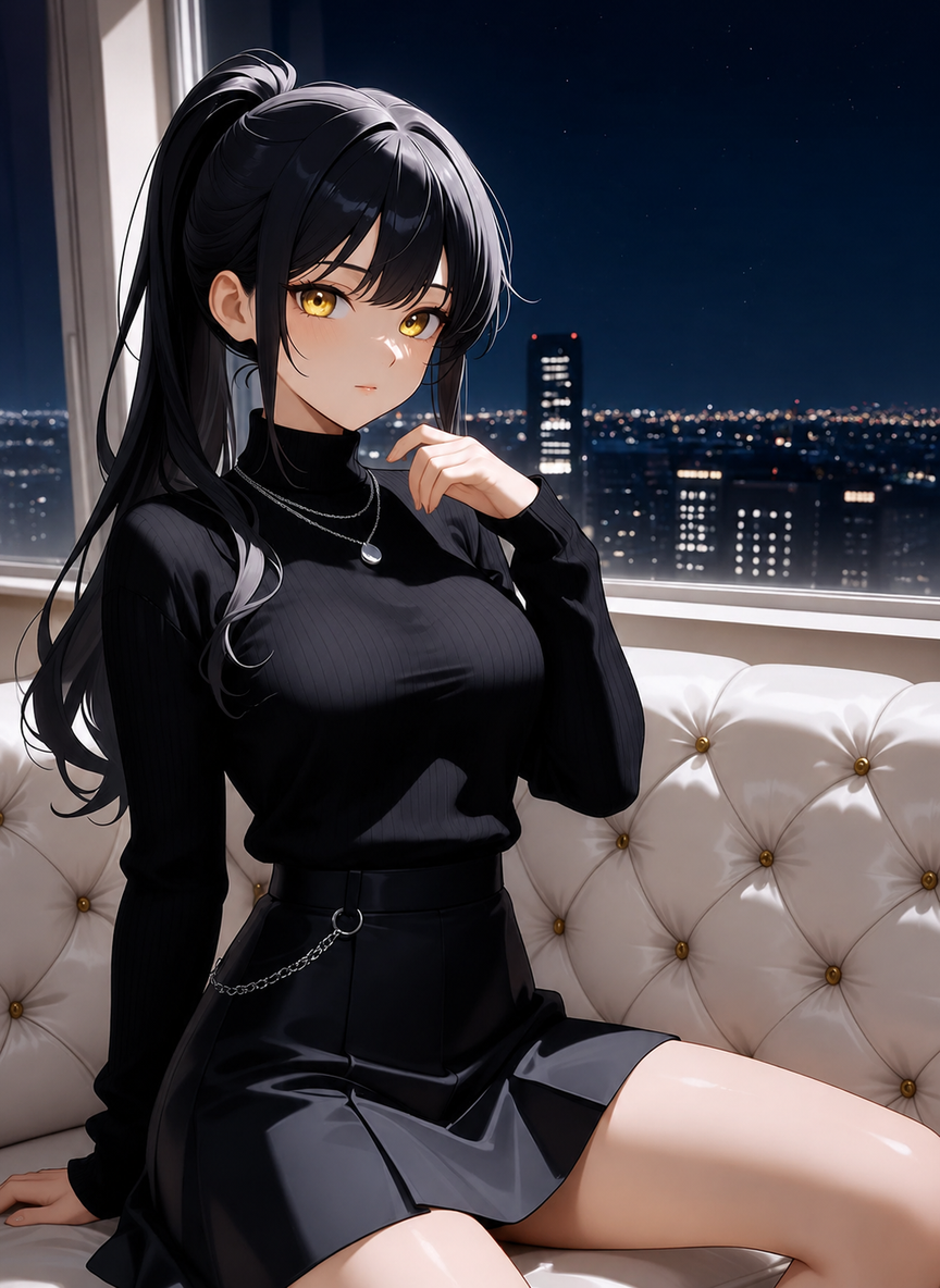 Your Boss's Daughter thumbnail
