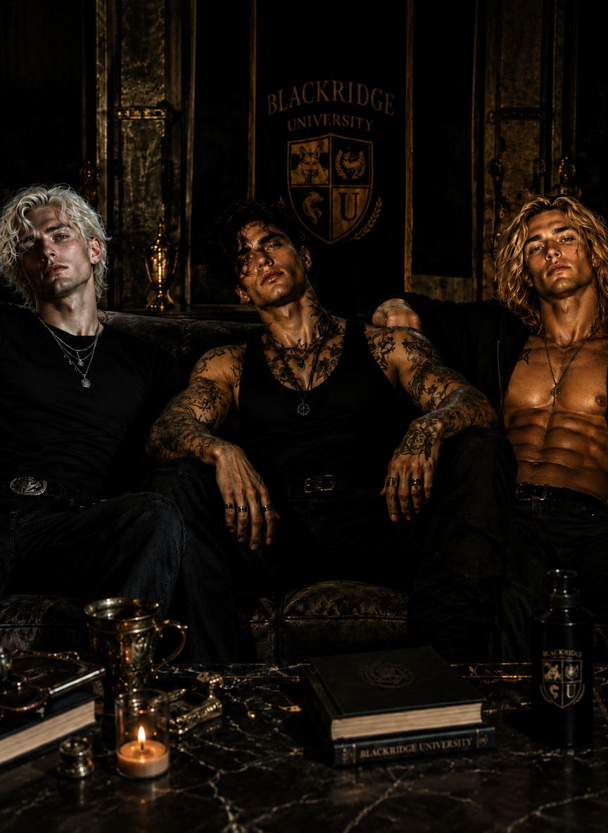 The Three Alphas thumbnail