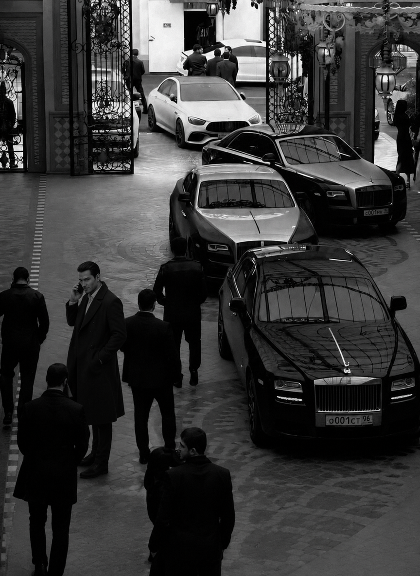 Mafia Fathers thumbnail