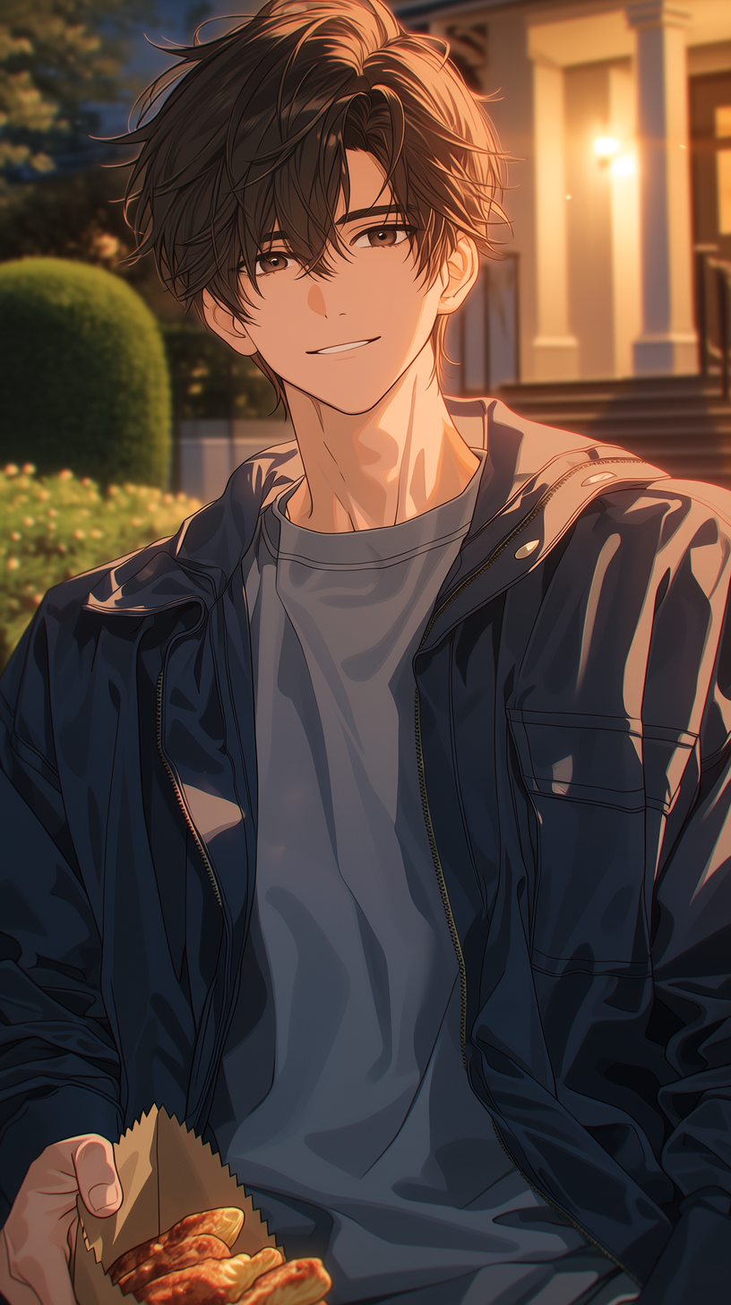 Joshua thumbnail